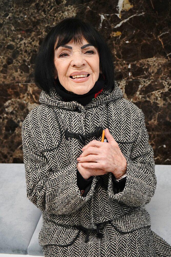 Sława Przybylska, fot. KAPiF