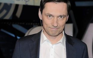 Internauta do Krzysztofa Ziemca: w BBC na drugi dzień…