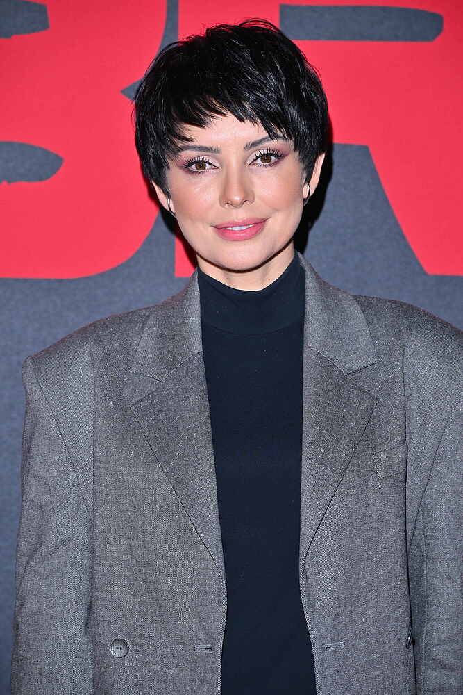 Dorota Gardias, fot. KAPiF