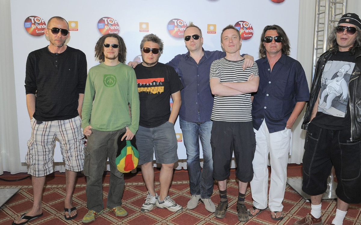 Zwolnili ich z T.Love. Teraz wydali wspólne oświadczenie