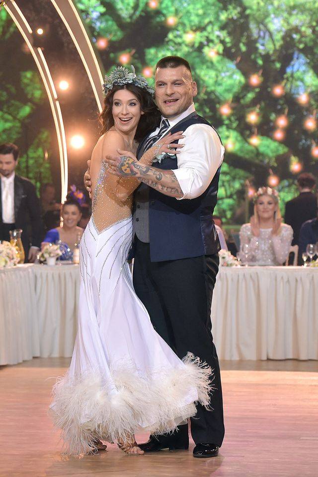 3. odcinek Tańca z gwiazdami