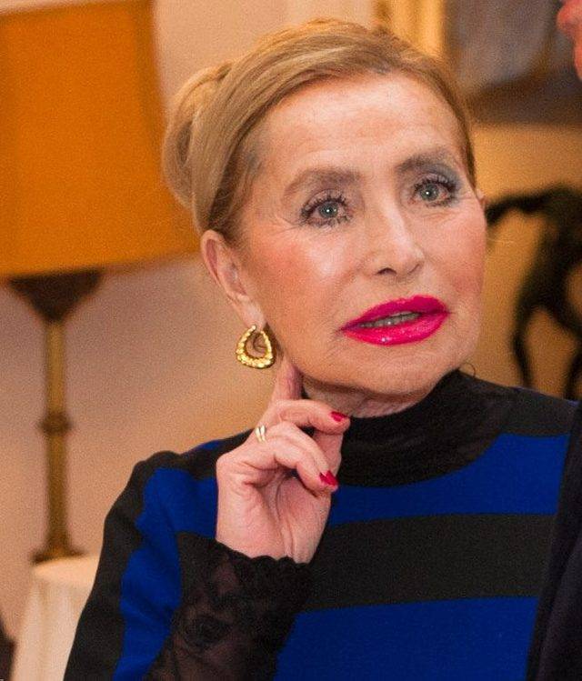 Bogumiła Wander – legenda szklanego ekranu