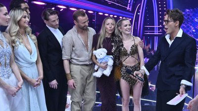 Wpadka za wpadką. Bagi najpierw tak przedstawił Chodakowską, a później było jeszcze gorzej