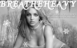 Britney Spears listy pisze