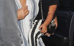 North West jest na specjalnej diecie!