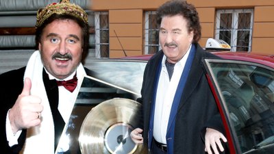 Krzysztof Krawczyk już wiele lat temu zadbał o TESTAMENT!