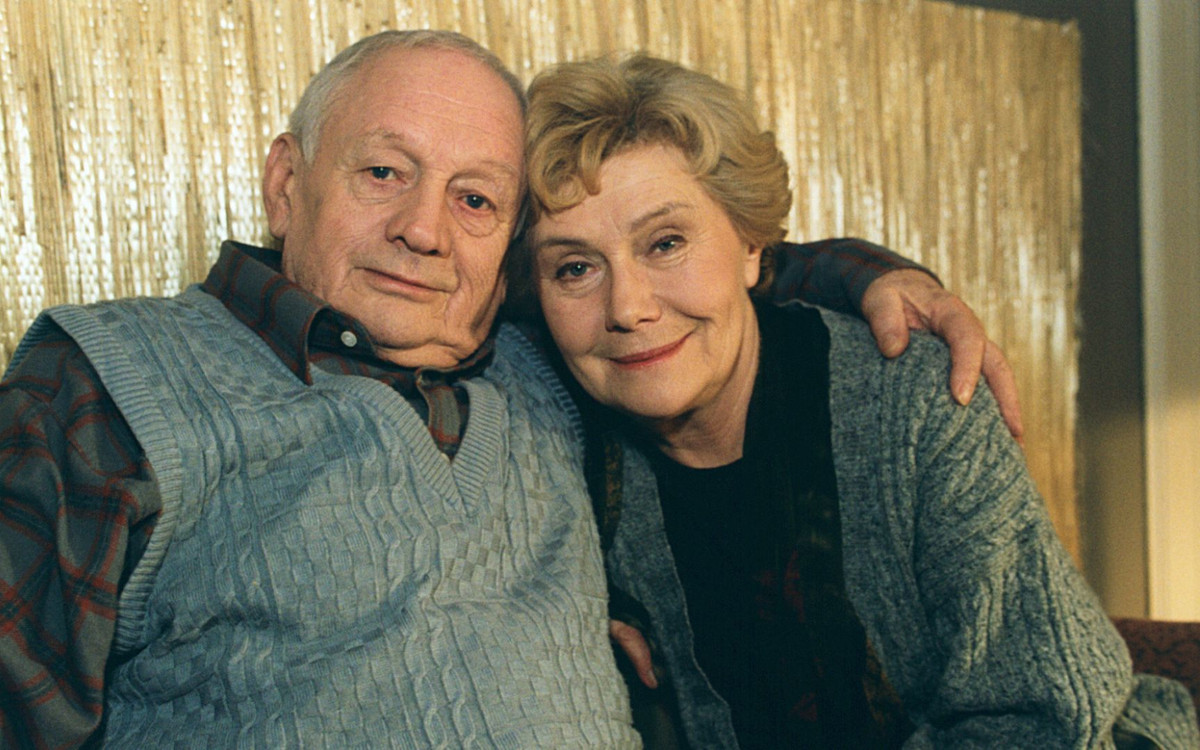 Znaleźli to na planie “M jak Miłość” kilka lat po śmierci Pyrkosza. To ukrywał