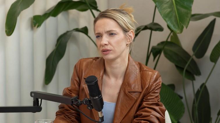 Paulina Gałązka o wygranej w Taniec z Gwiazdami, fot. Kozaczek Exclusive