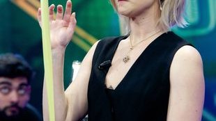 Jennifer Lawrence nie mogła się tego spodziewać! (FOTO)