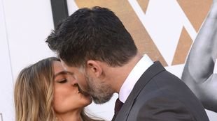 Sofia Vergara rozpływa się nad ukochanym