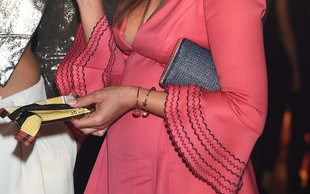 Tak Anna Mucha świętowała urodziny (FOTO)