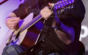 Nikt nie chciał puszczać piosenek Olbrychskiego