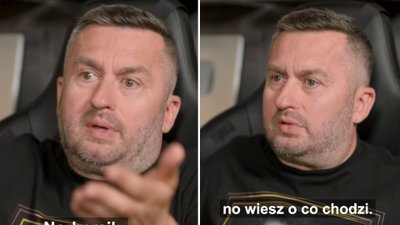 Norbi przez lata szalał jak młody Bóg. O walce z hazardem i licznych zdradach