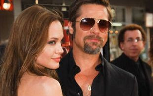 Rodzina Brada stoi za rozstaniem z Angeliną?