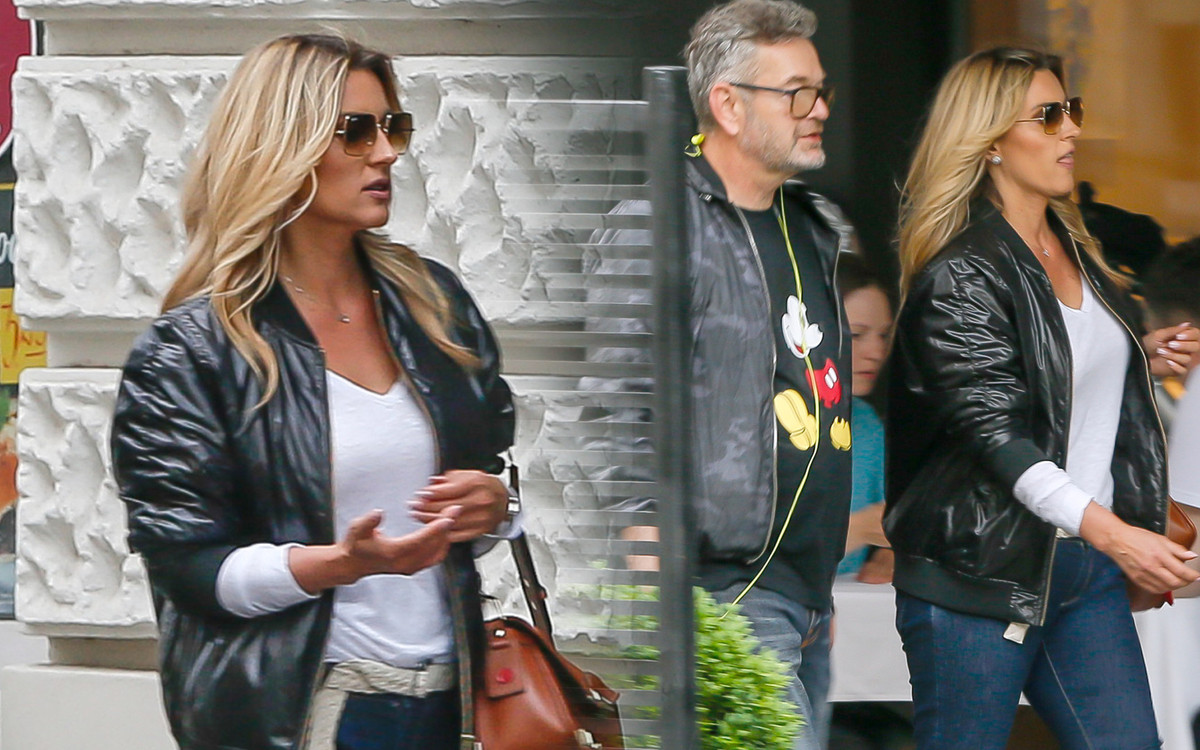 Karolina Szostak ma nowego partnera? Paparazzi sfotografowali ją w towarzystwie tajemniczego mężczyzny (ZDJĘCIA)