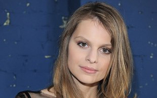 Ada Szulc nagrywa teledysk (FOTO)