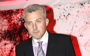 Hubert Urbański ma drugą twarz