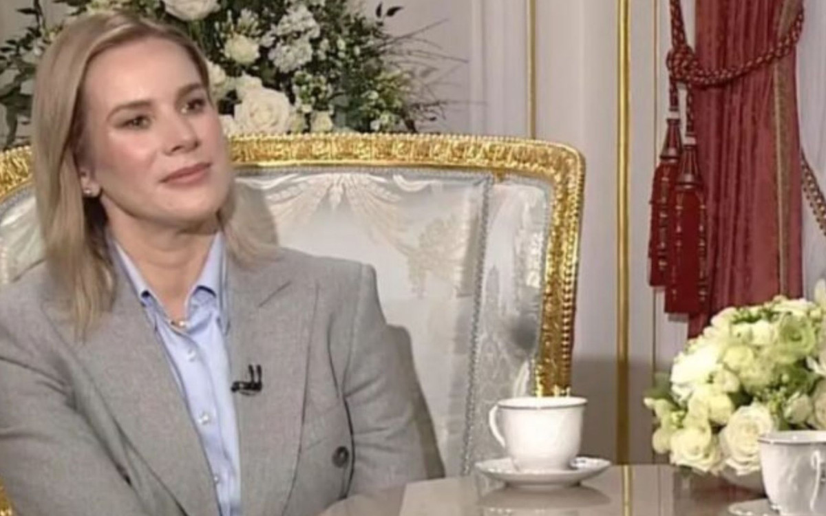 Tak naprawdę wyglądała praca Pierwszej Damy. Wyszła cała prawda o karierze Nawrockiej