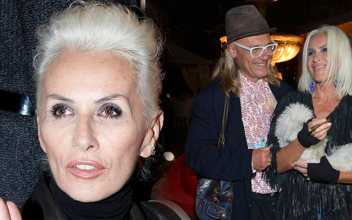 Mija druga rocznica od śmierci Kory. Jej siostra zdradziła, jakie były ostatnie słowa artystki