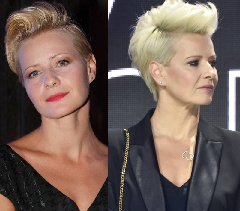 10 years challenge – tak gwiazdy wyglądały 10 lat temu!