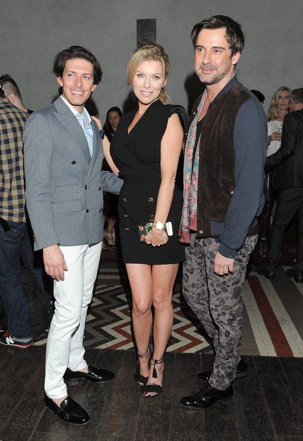 Kinga Korta – kim jest jedna z Żon Hollywood?