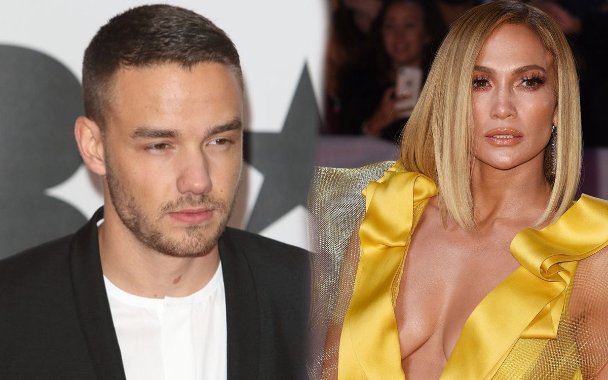Liam Payne ujawnia, jak zdobył numer do J Lo. Wszystko zaczęło się od wizyty w domu