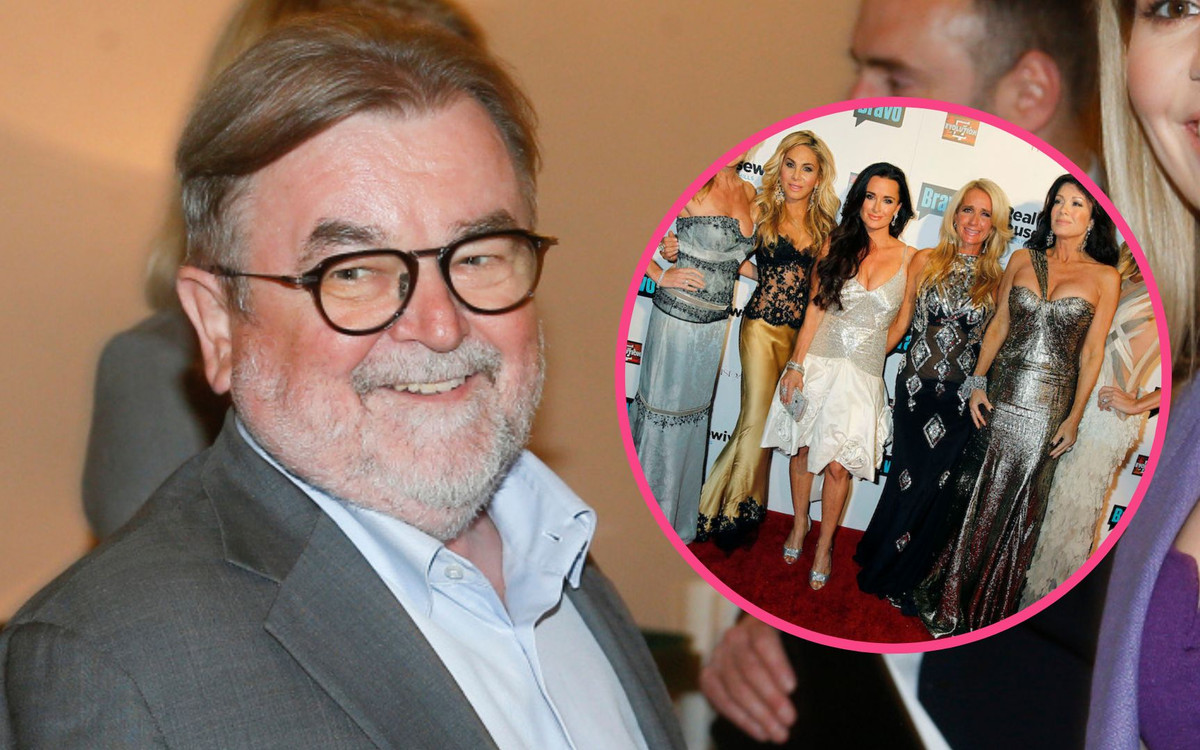 Edward Miszczak wpadł na genialny pomysł. Takiego reality show w Polsce jeszcze nie było