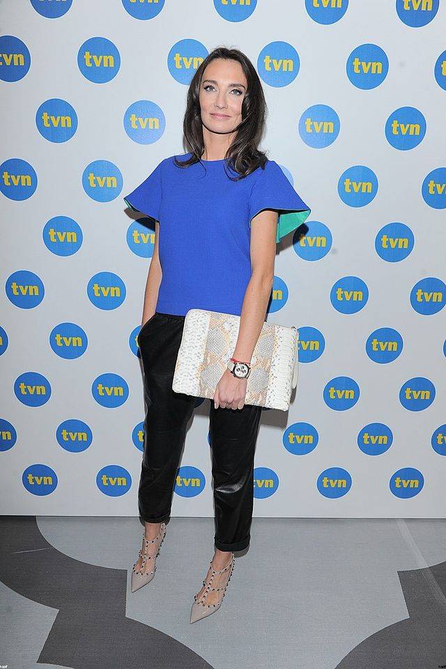 Ramówka TVN wiosna 2014