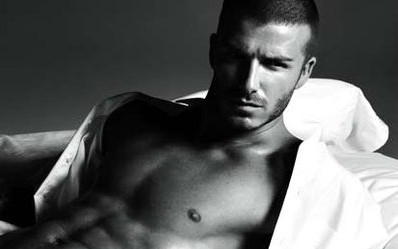 Depilacja Beckhama nowym wzorem