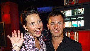 Teodorska i BMW na pocieszenie