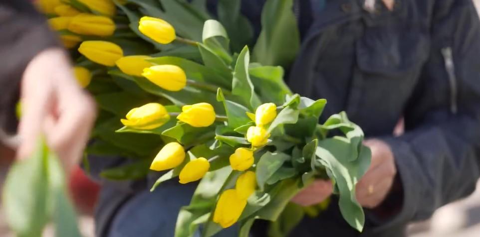 Wyjątkowy gest Karola Nawrockiego, fot. Instagram