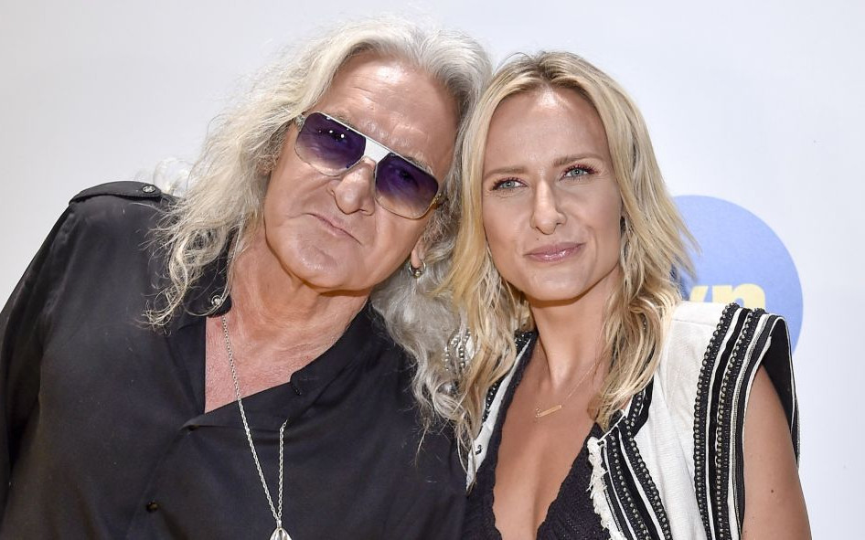 Córka Grzegorza Markowskiego wczoraj ujawniła prawdę o ojcu. Te słowa nie pozostawiają złudzeń