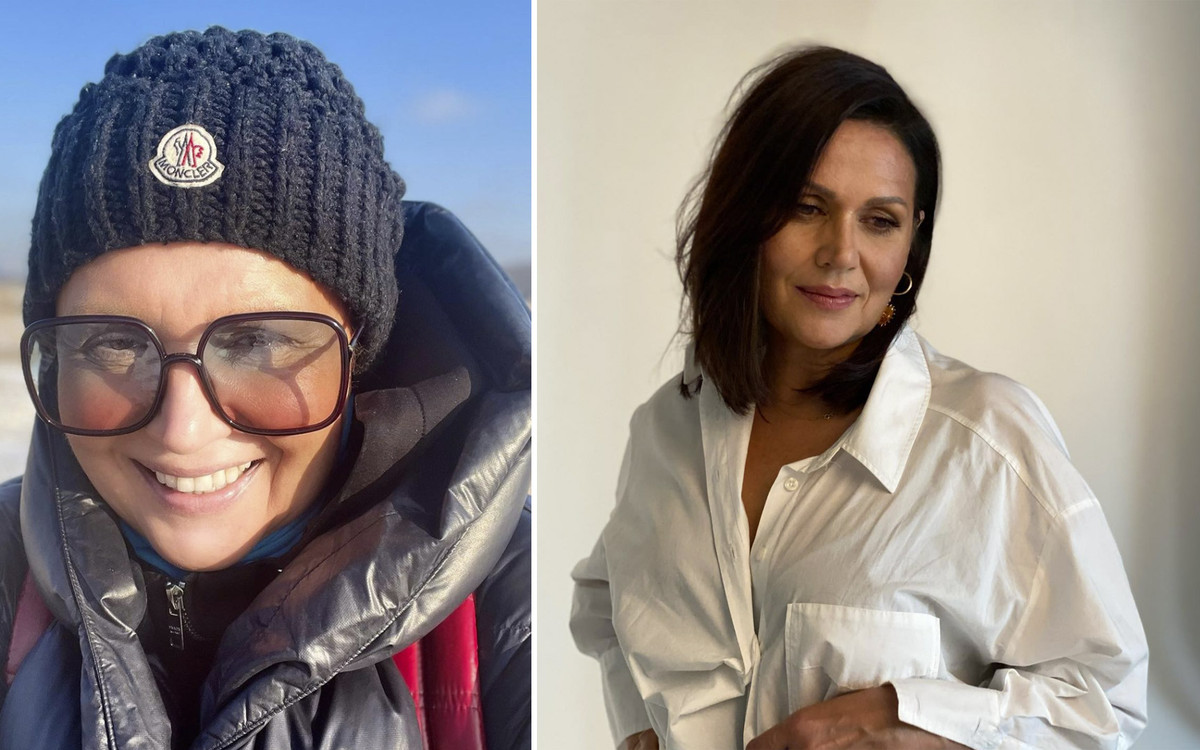 Małgorzata Pieńkowska o swojej walce z nowotworem: “Szef zadecydował, że mam jeszcze pożyć”