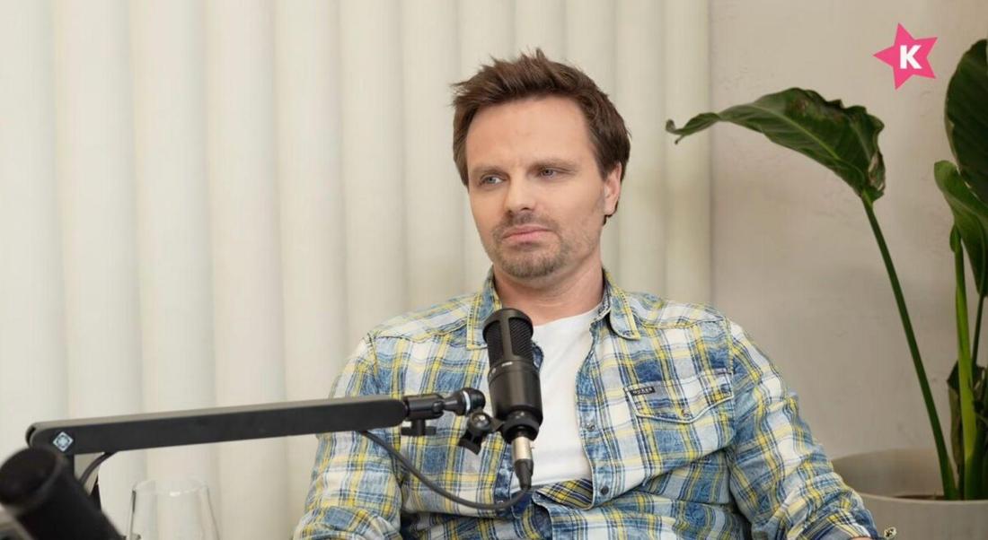 Marcin Hakiel otworzył się na prywatne tematy, fot. Kozaczek Exclusive