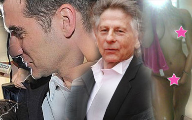 Największy skandal roku 2009 (SONDA)