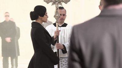 Monica Bellucci w nowym zwiastunie filmu o Bondzie – Spectre