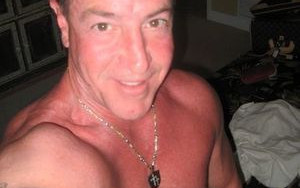 Michael Lohan oskarżony o przemoc domową