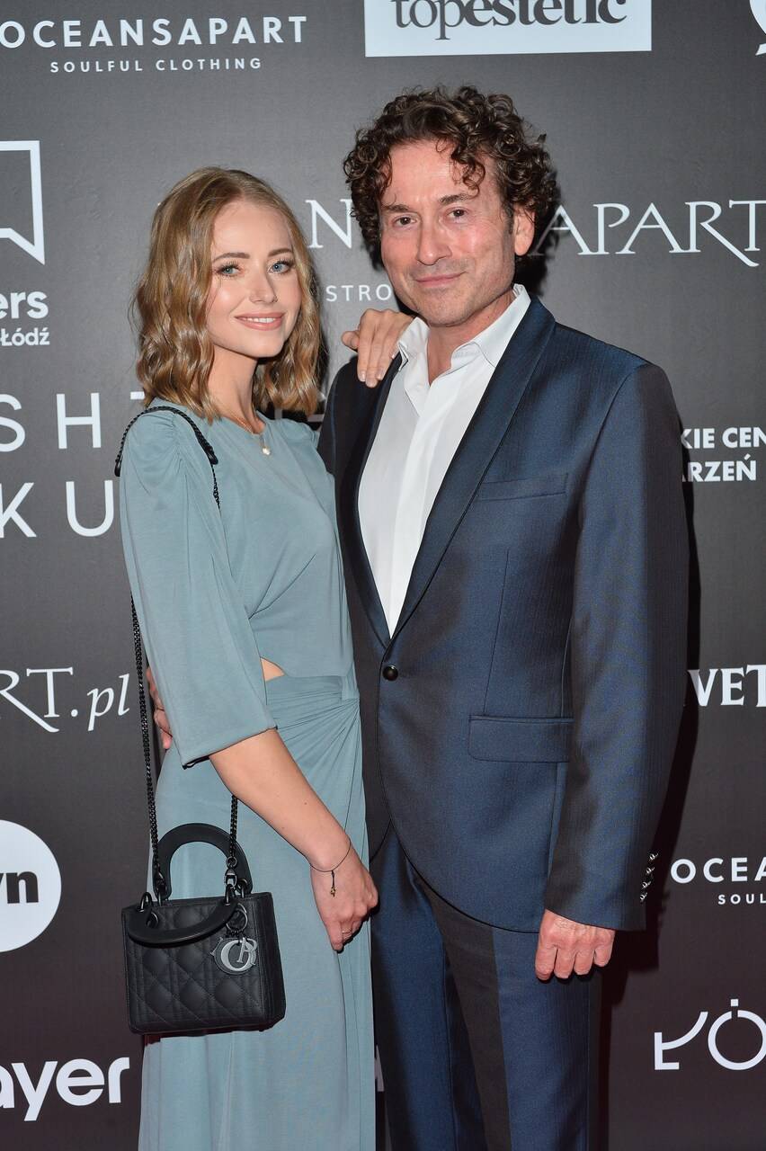 Agata i Piotr Rubikowie, fot. KAPiF