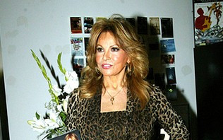 Ta babcia ma 70 lat! (FOTO)