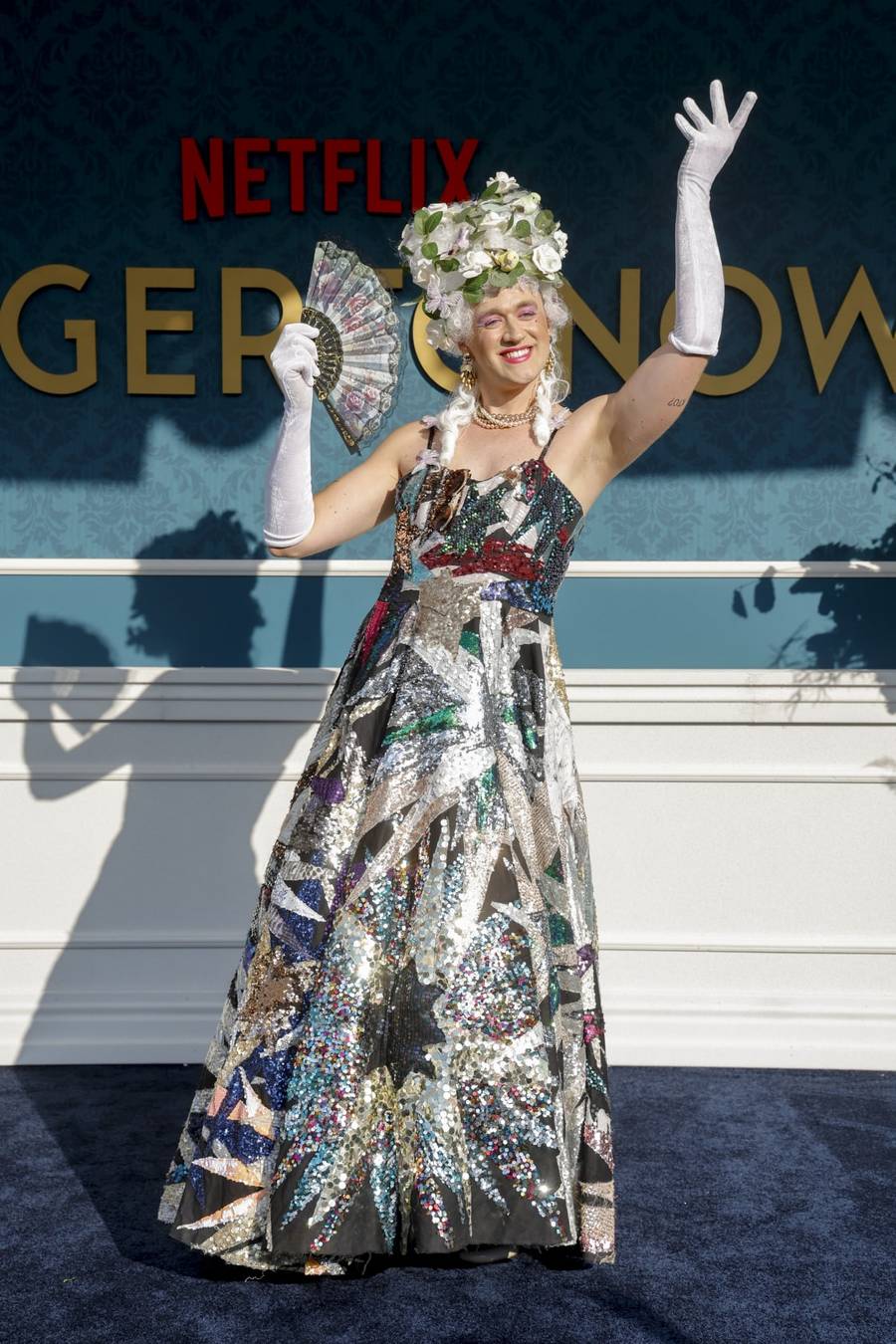 Mateusz Glen wdarł się szturmem do show-biznesu! “Ta Ciotka” ubiera się lepiej niż niejedna gwiazda? (FOTO)