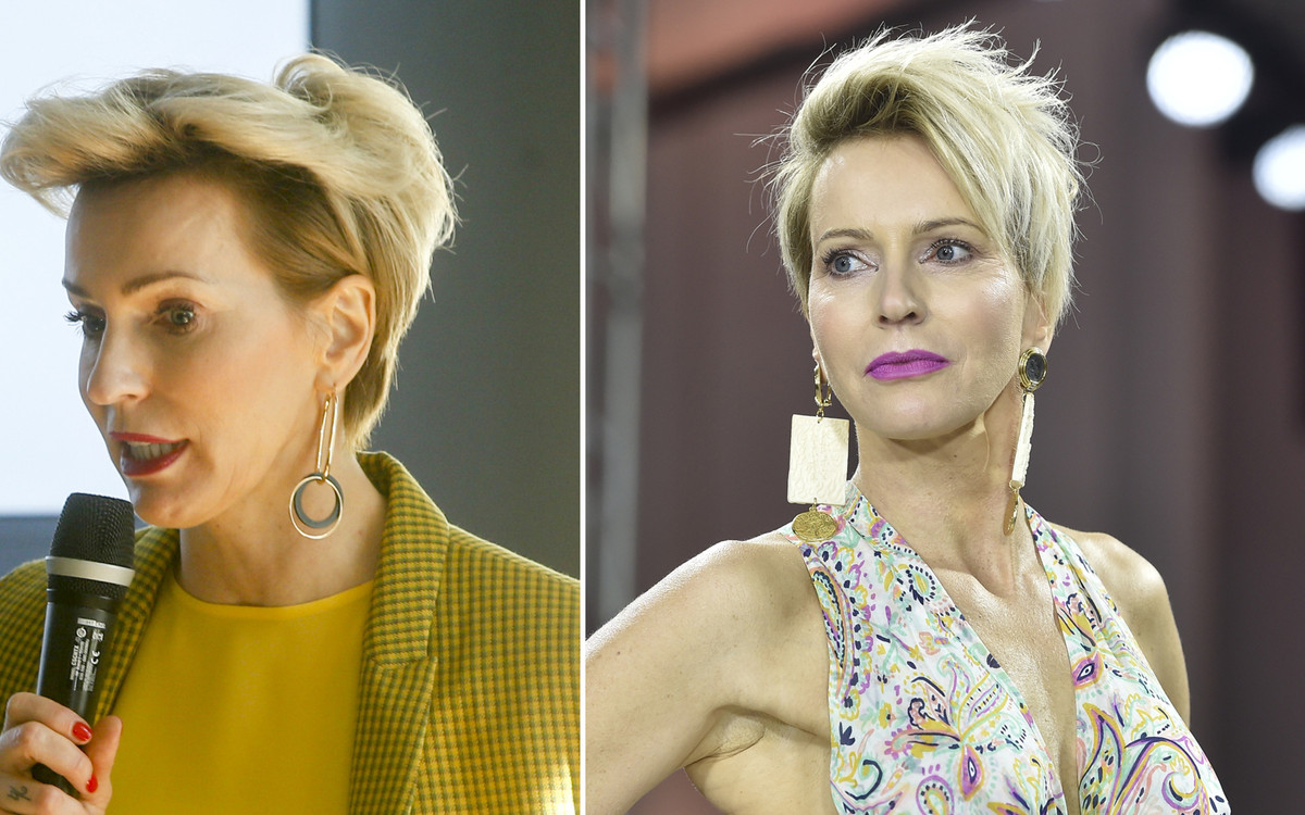 Paulina Smaszcz wspomina OJCA Maćka Kurzajewskiego! Padły zdumiewające słowa o byłym teściu