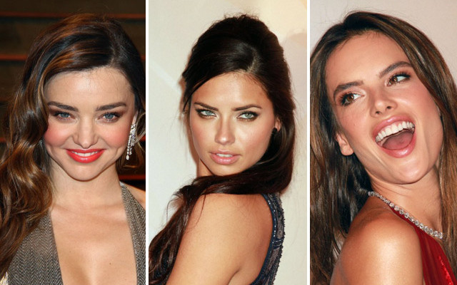 Bellissima Revolution – sposób na fryzurę z wybiegu!