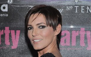 Jedyna, której krótkie włosy wyszły na dobre? (FOTO)