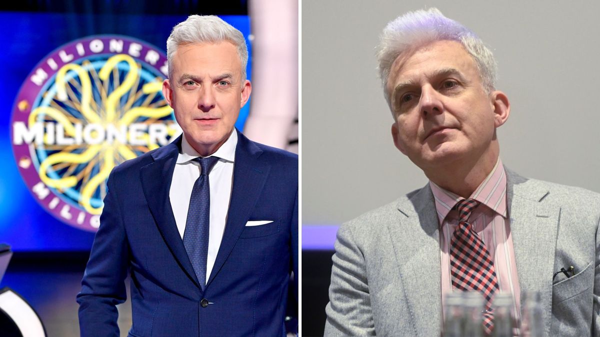 Hubert Urbański, fot. AKPA.