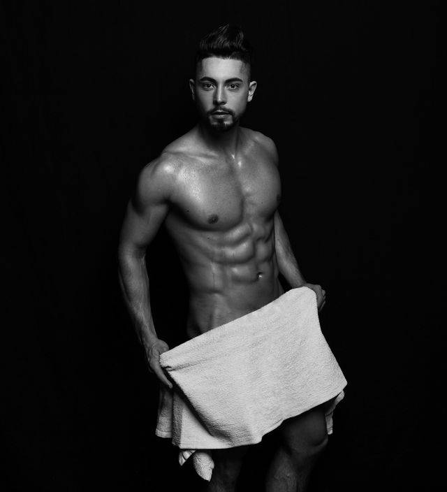 WOW! To spośród NICH zostanie wybrany Mister Warszawy