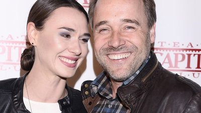 Łukasz Nowicki po raz drugi został ojcem