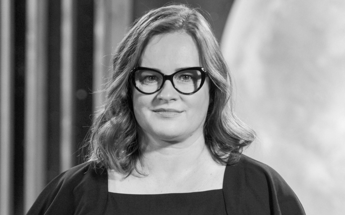 Przyjaciel Joanny Kołaczkowskiej opublikował TO pół roku po jej odejściu. Serce pęka