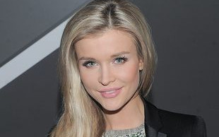 Joanna Krupa została BRUNETKĄ? (FOTO)