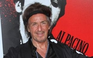Czy Al Pacino stara się o angaż do filmu o piratach? (FOTO)