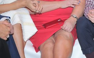 Wellman do Najsztuba: Wiesz, że to jest chamstwo?